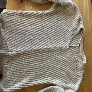Free People Sweater - Womens XS